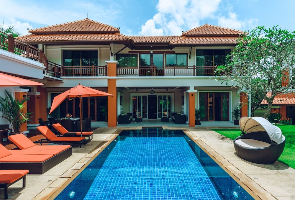 Villa Laguna Phuket
