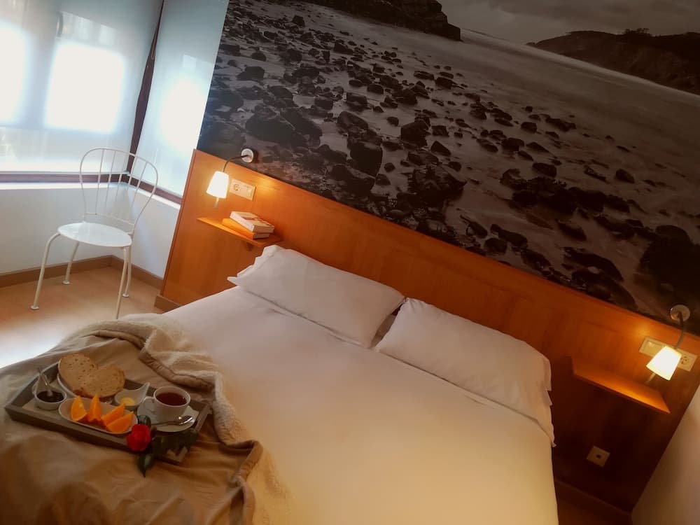 Hotel Dabeleira