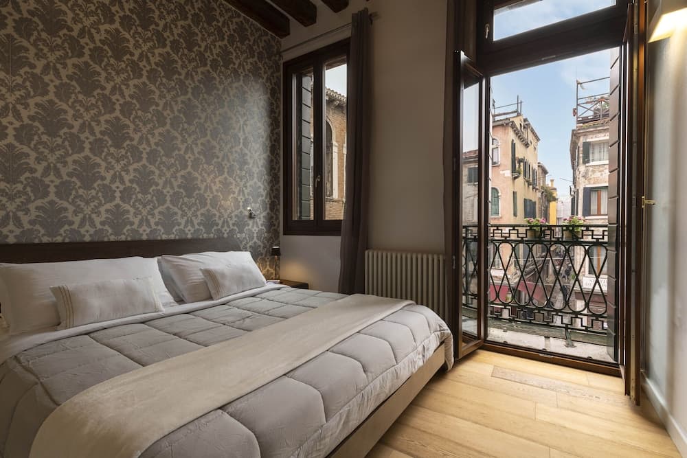Beccarie Residence Rialto