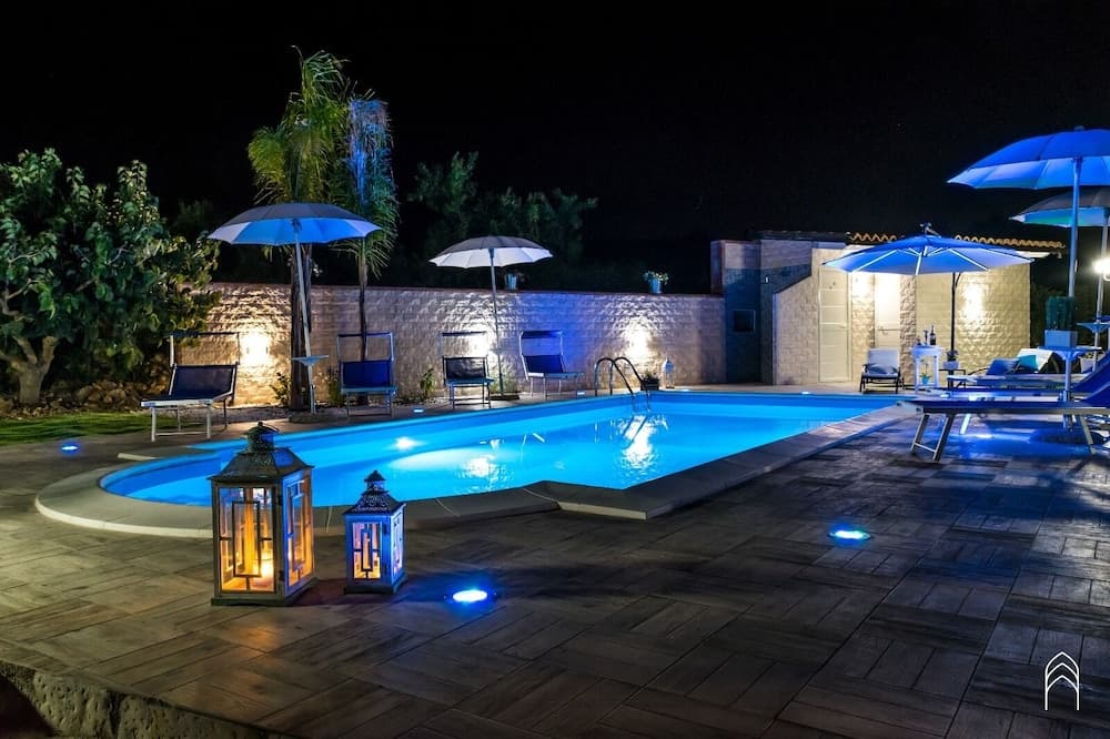 Dea Degli Ulivi House