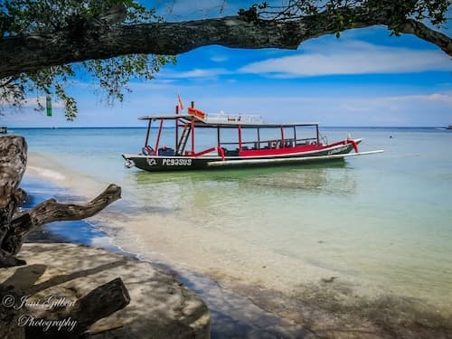 Lutwala Dive and Bungalows