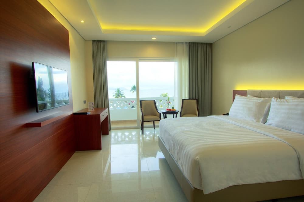 Casabaio Likupang Paradise Resort
