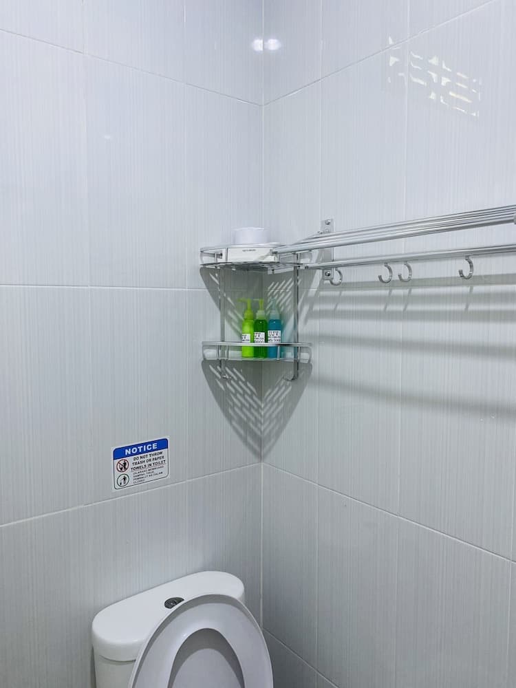 Banyo imkân ve özellikleri