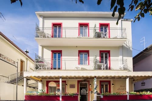 Hotel Eriale