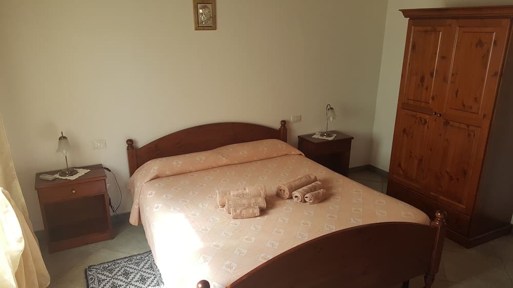 Agriturismo Bachile Bertula