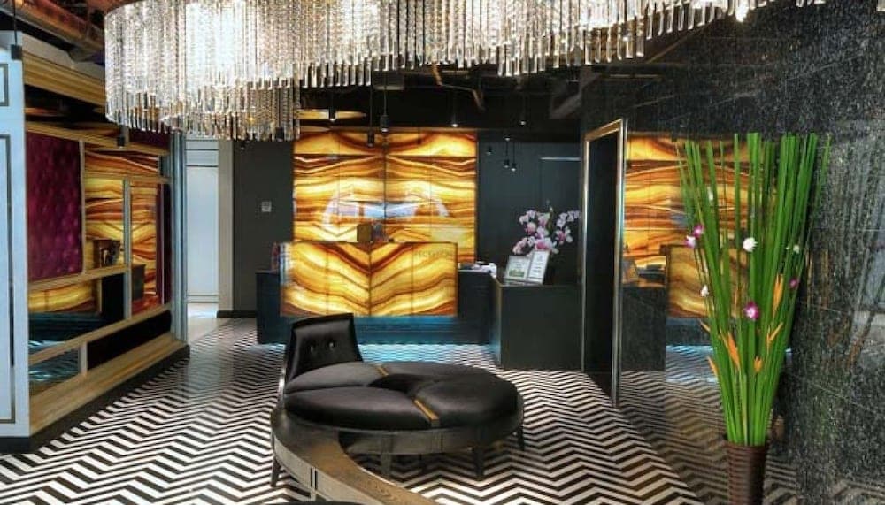 Aspira Skyy Sukhumvit 1