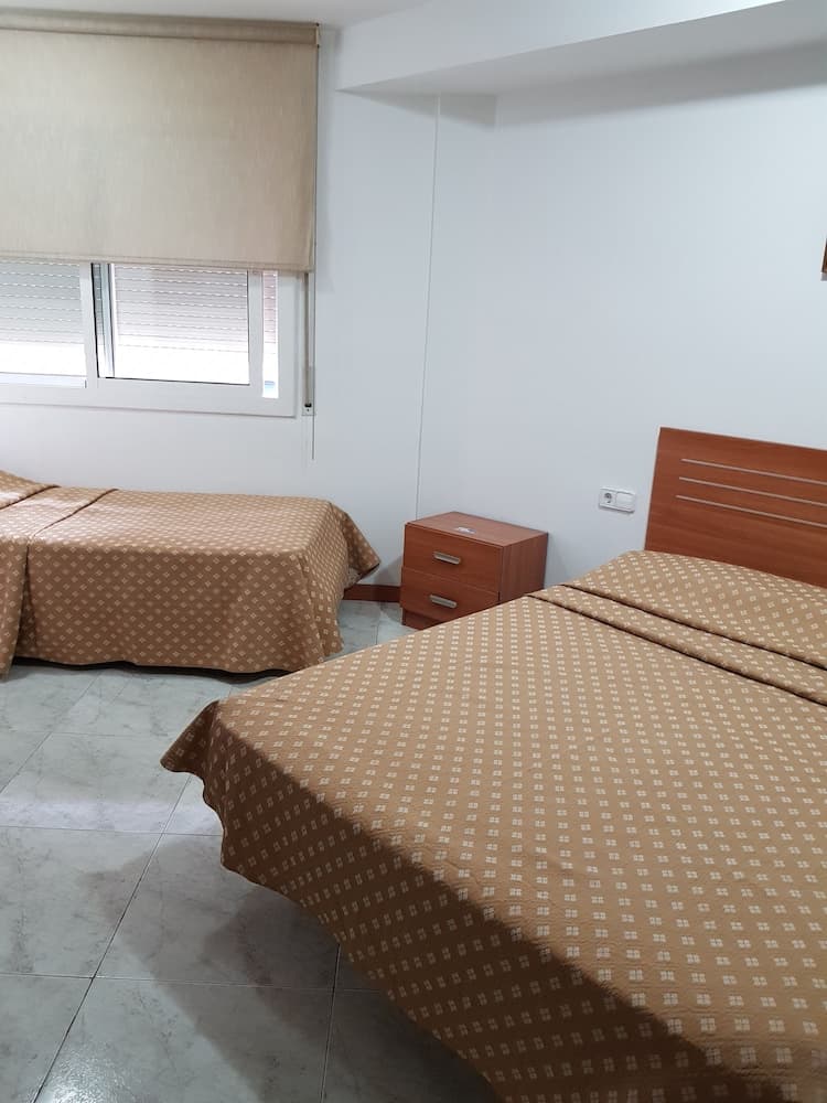 Hostal Europa