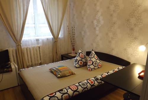 City Hostel na Blyukhera 24