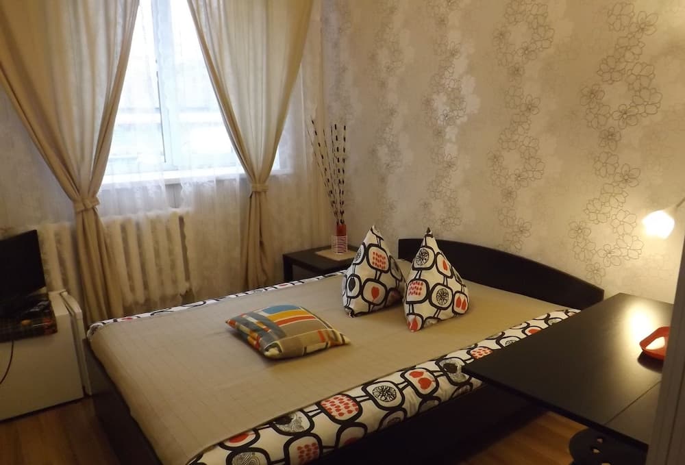 City Hostel na Blyukhera 24