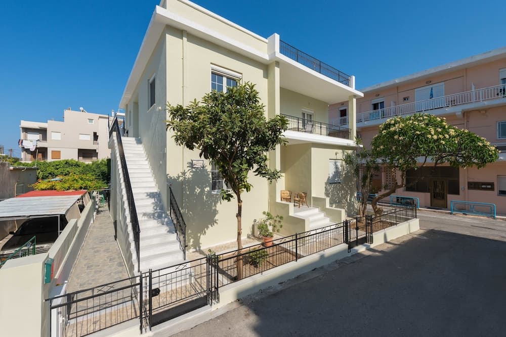 Violetas Apartment