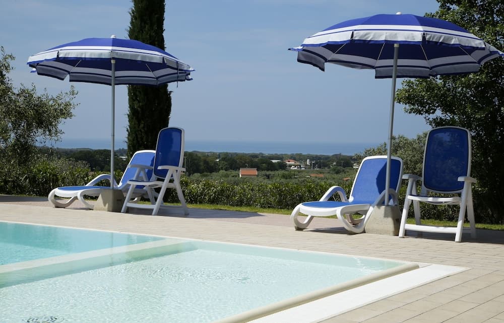 Agriturismo San Gregorio