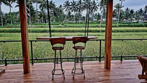 Les Rizieres Lombok