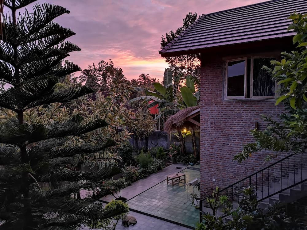 Les Rizieres Lombok - Tetebatu
