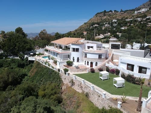 Mijas Residence