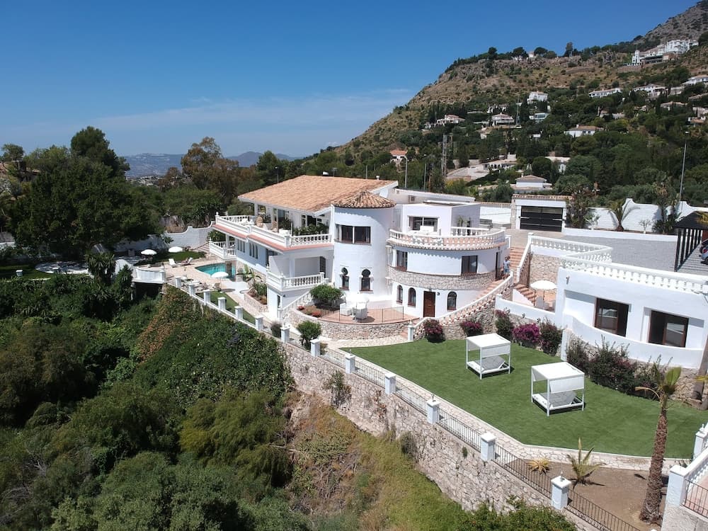 Mijas Residence