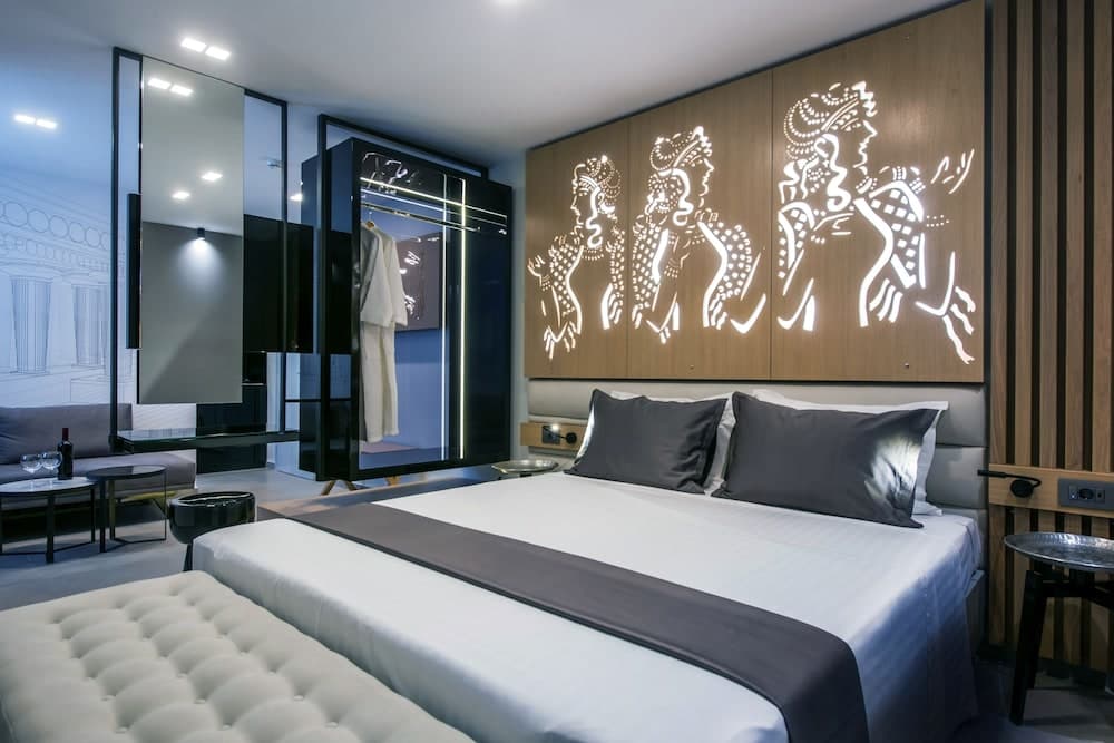 LAVRIS City Suites