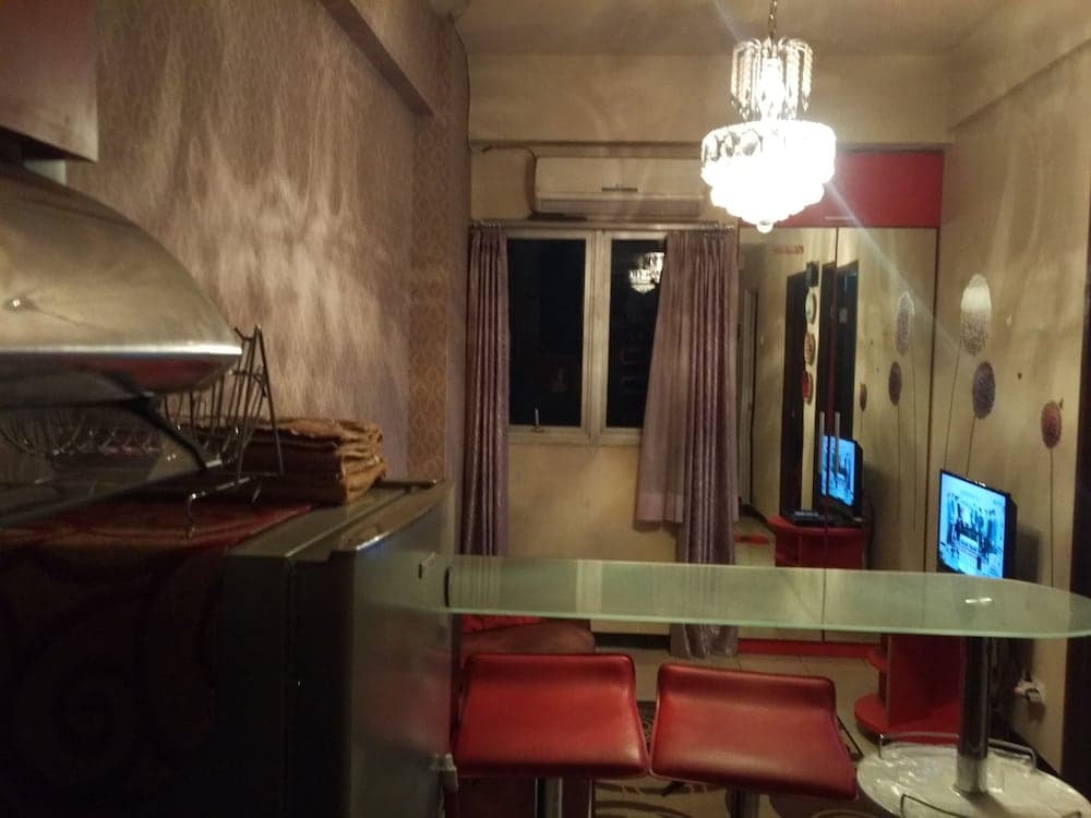 Minibar