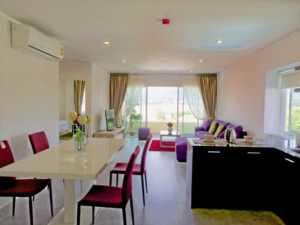 Living Residence Phuket