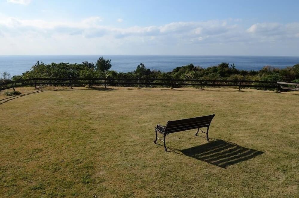 Yakushima Umi-no Cottage TIDA