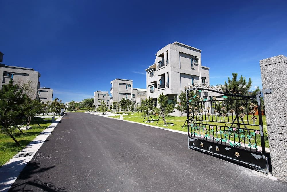 KS House