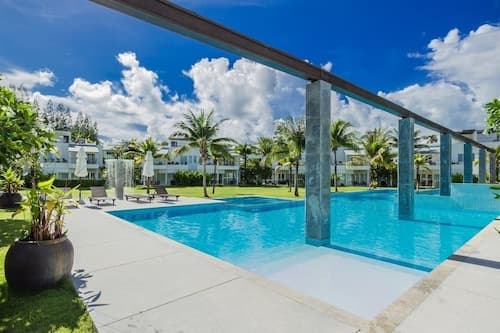 Phuket Apartment