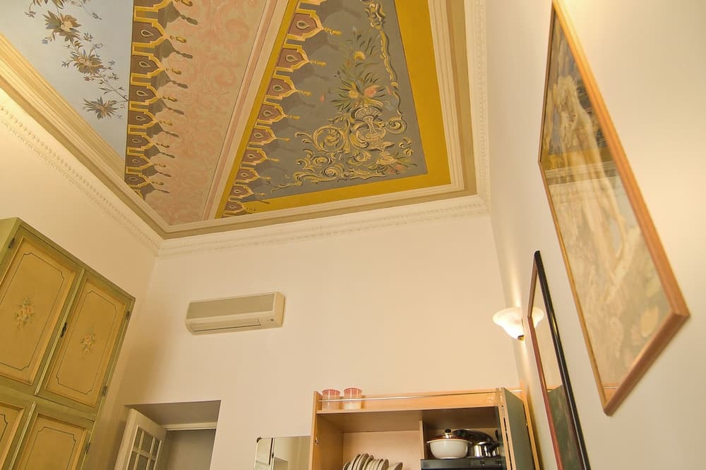 Özel küçük mutfak