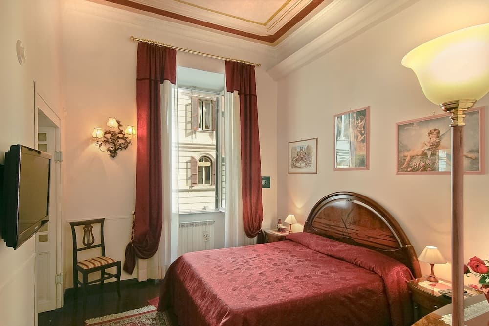 Affitta Camere Via Veneto