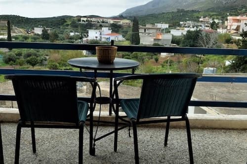 Hotel Zakros