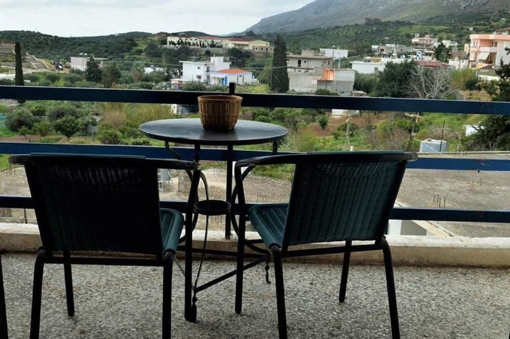 Hotel Zakros