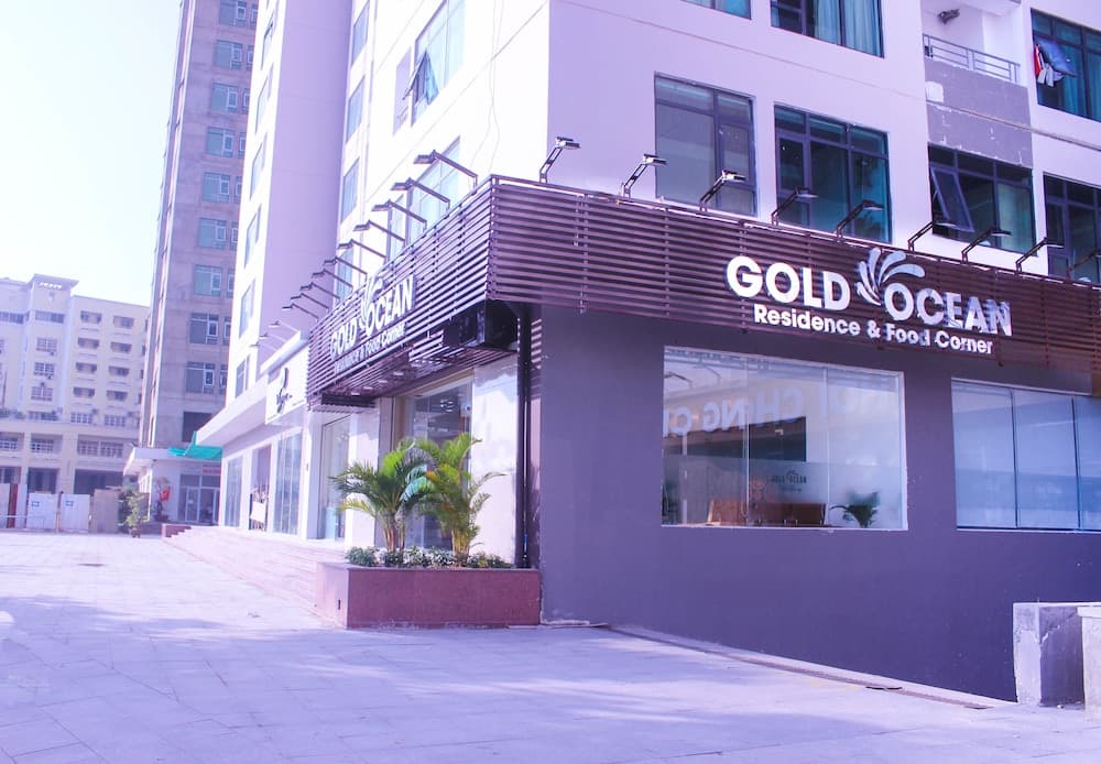 Gold Oceanus Nha Trang