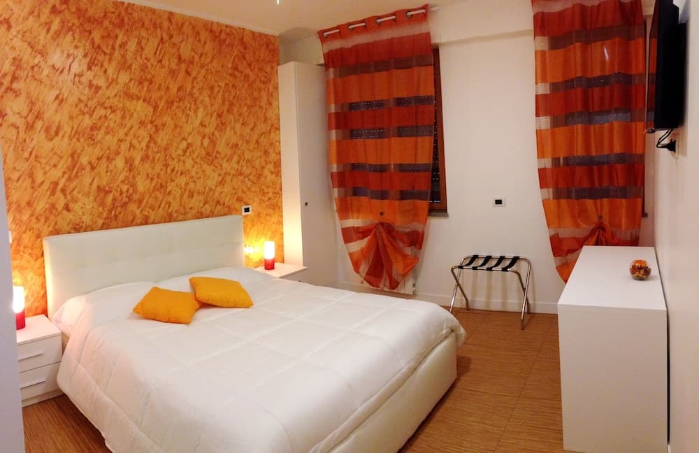 Valle Aurelia House