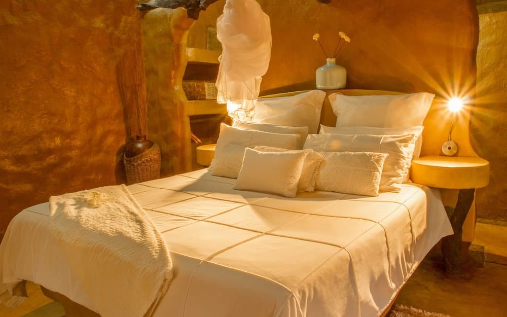 LittleBush Private Lodge