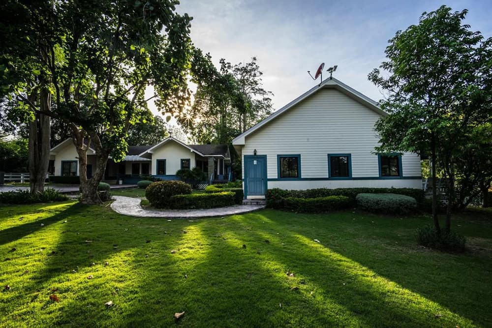 Villa Pituk Bonanza Khao Yai