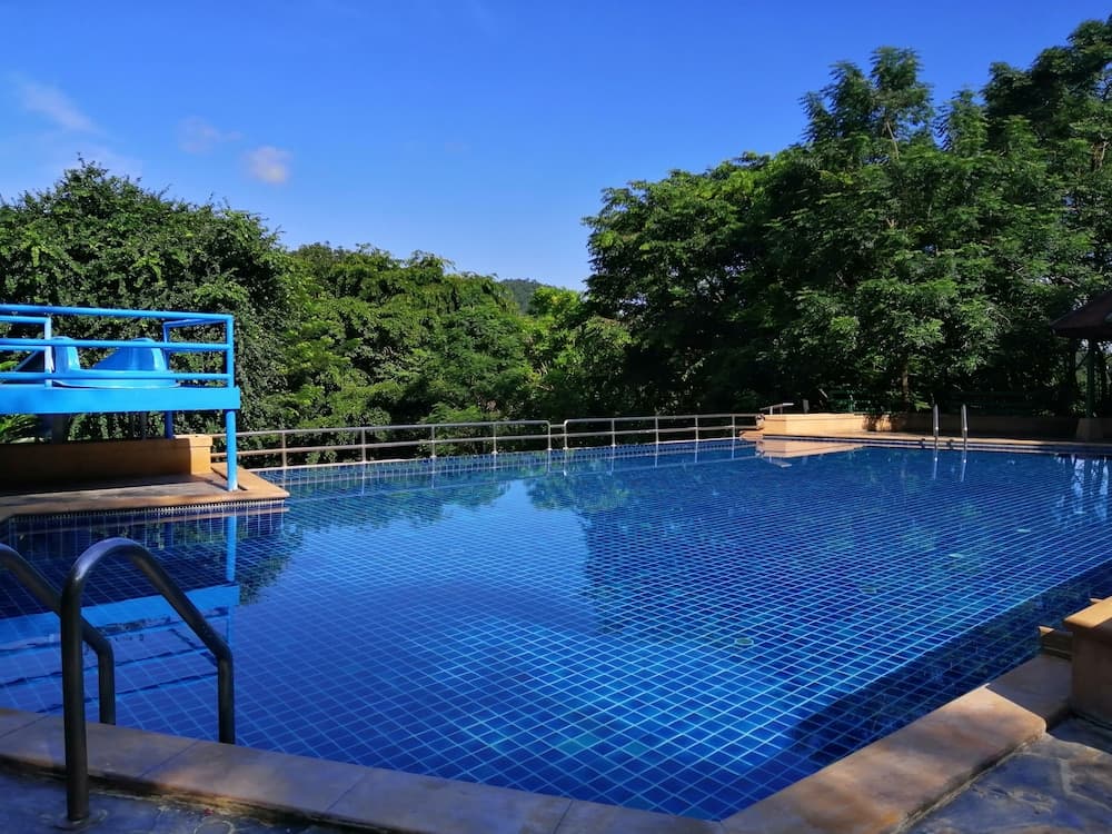 Cabbages & Condoms Khaoyai Resort