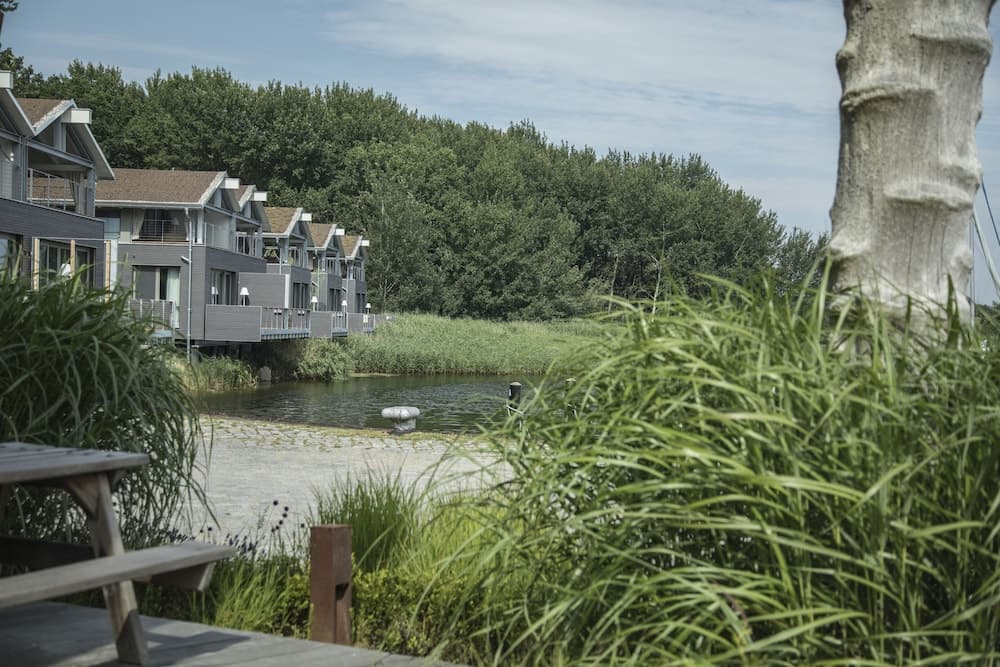 im-jaich Naturoase Rügen