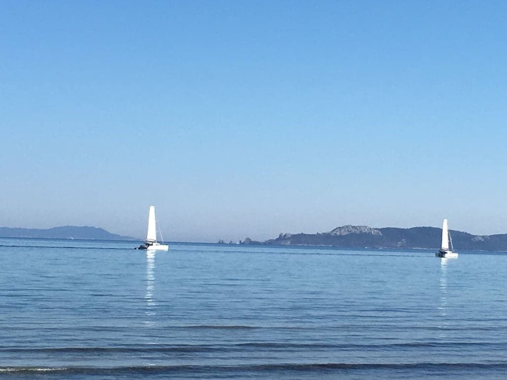 Les Sables D'or