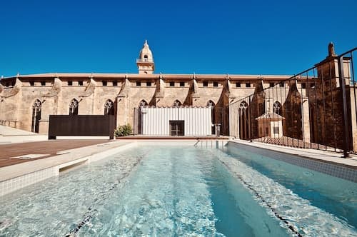 Hotel Basílica