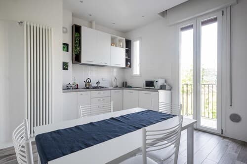 Bologna Accommodation - Fiera