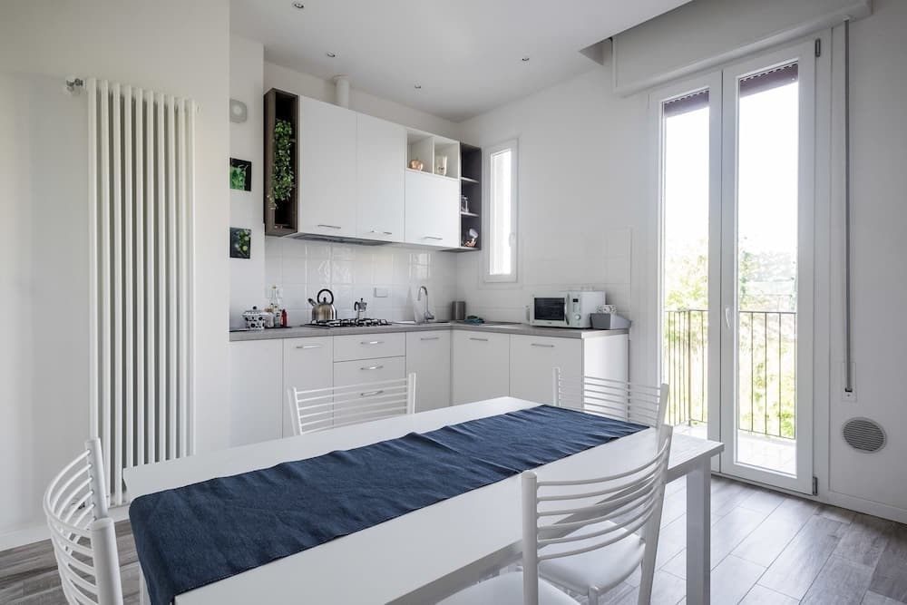 Bologna Accommodation - Fiera