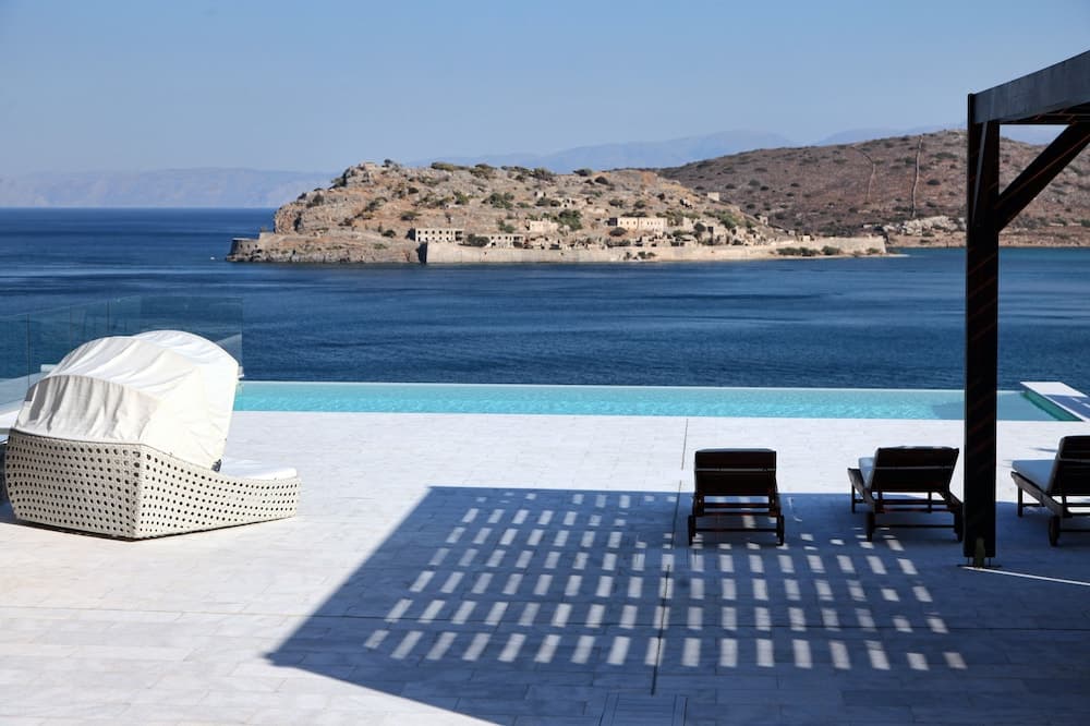 Villa Danae by Elounda Island View Villas