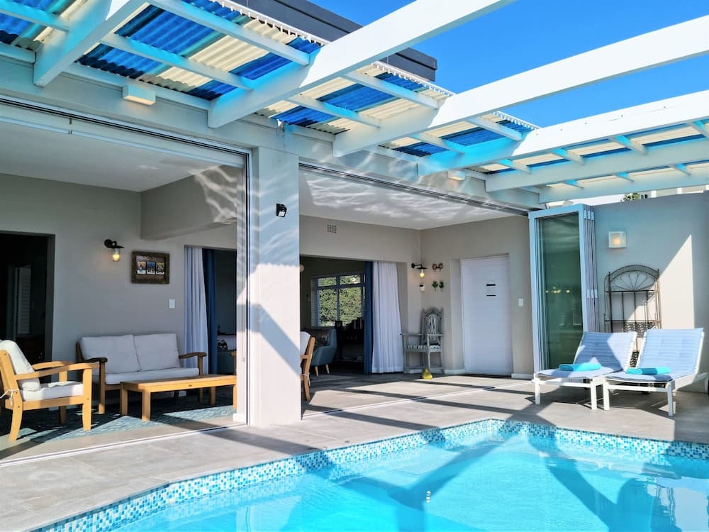 Die Badhuis, Gordons Bay