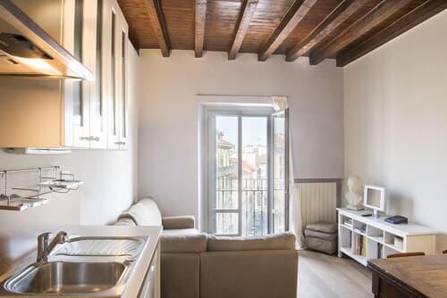 easyhomes - Porta Venezia Oberdan
