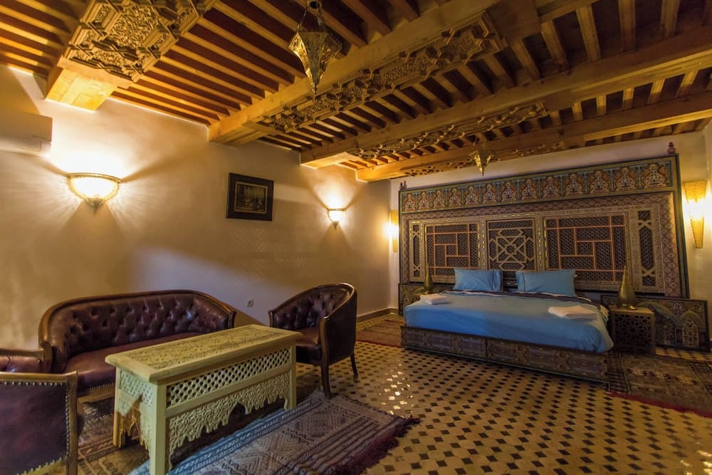 Riad Al Fassia Palace