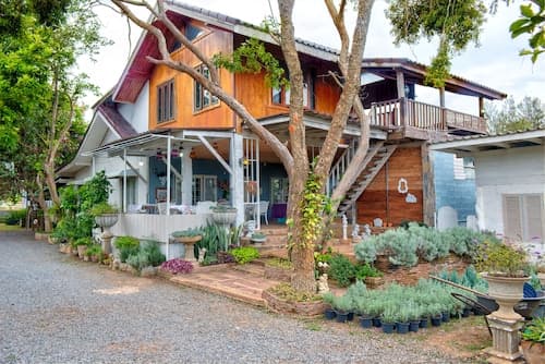 Rosemary House