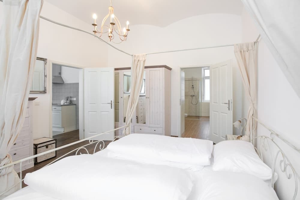 Vintagehome: Apartments by Schönbrunn