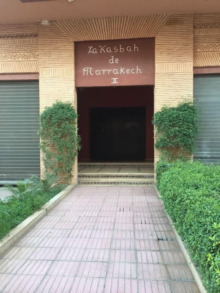Majestic Marrakech Apts