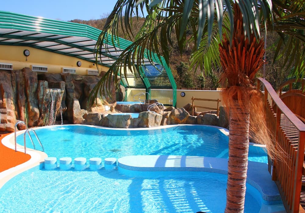 Cardigan Bay Holiday Park