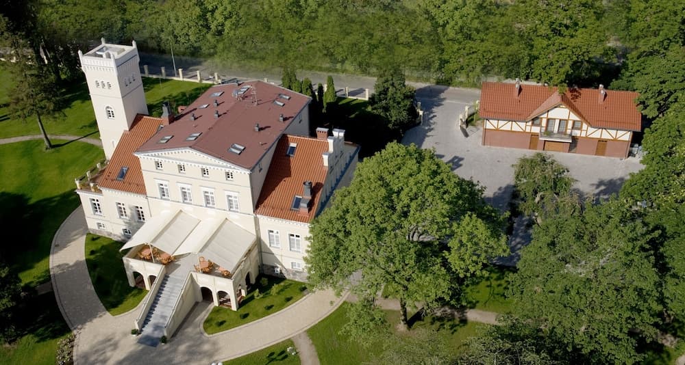 Wieniawa Spa & Wellness