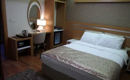 Gevher Hotel