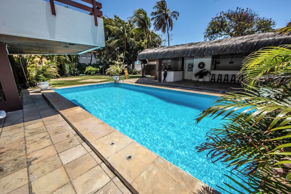 Duro Beach Garden Hotel